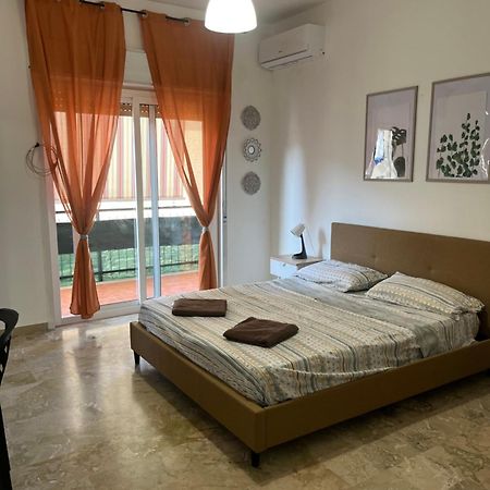 Il Fante Locazione Turistica Aparthotel Messina Exterior photo