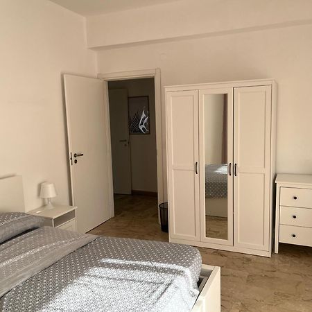 Il Fante Locazione Turistica Aparthotel Messina Exterior photo