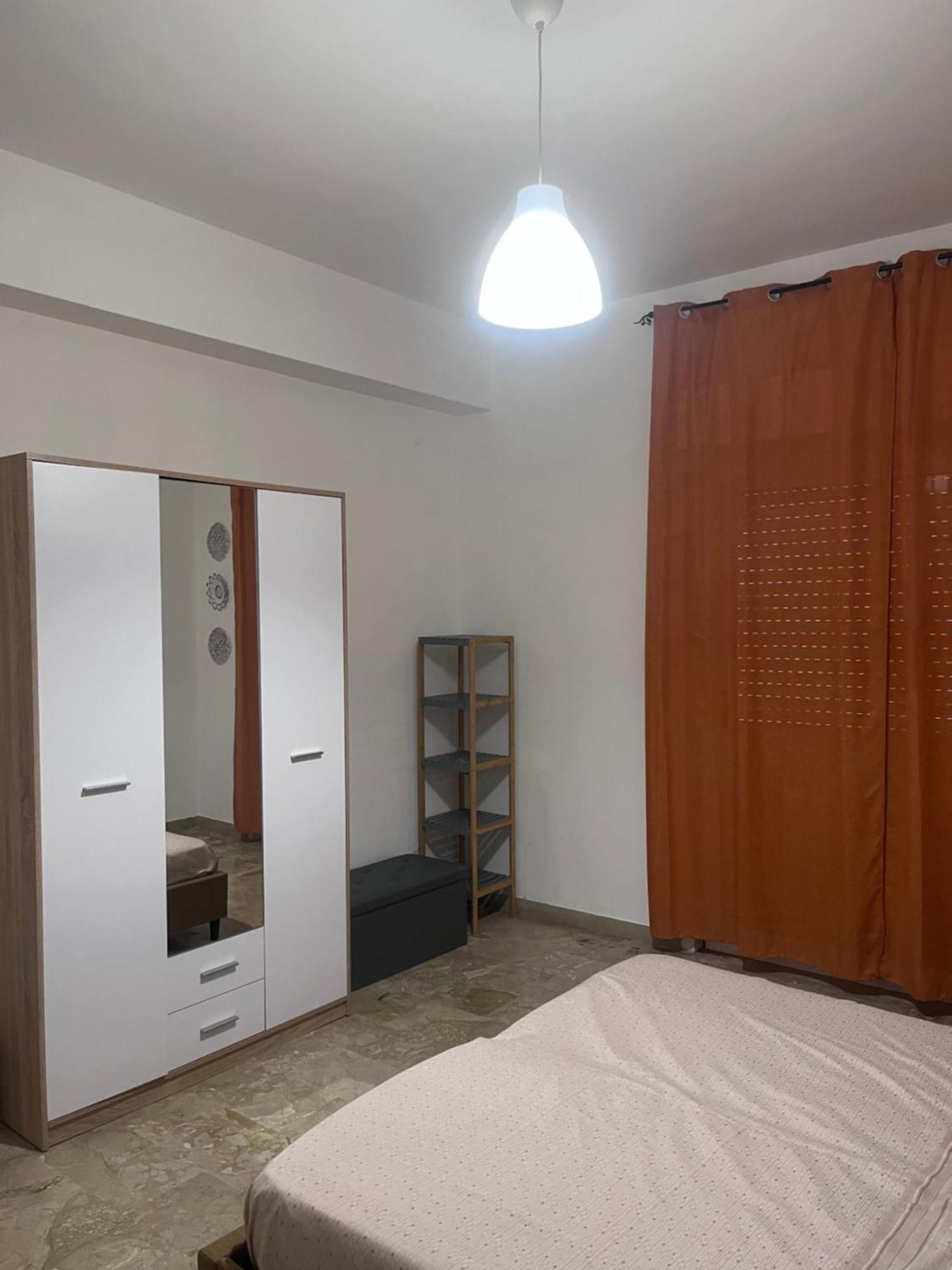 Il Fante Locazione Turistica Aparthotel Messina Exterior photo