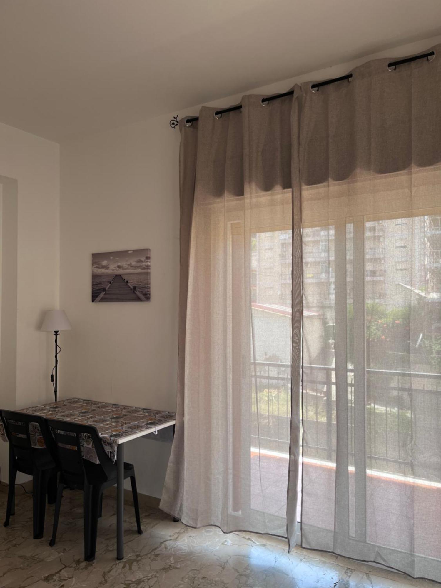 Il Fante Locazione Turistica Aparthotel Messina Exterior photo