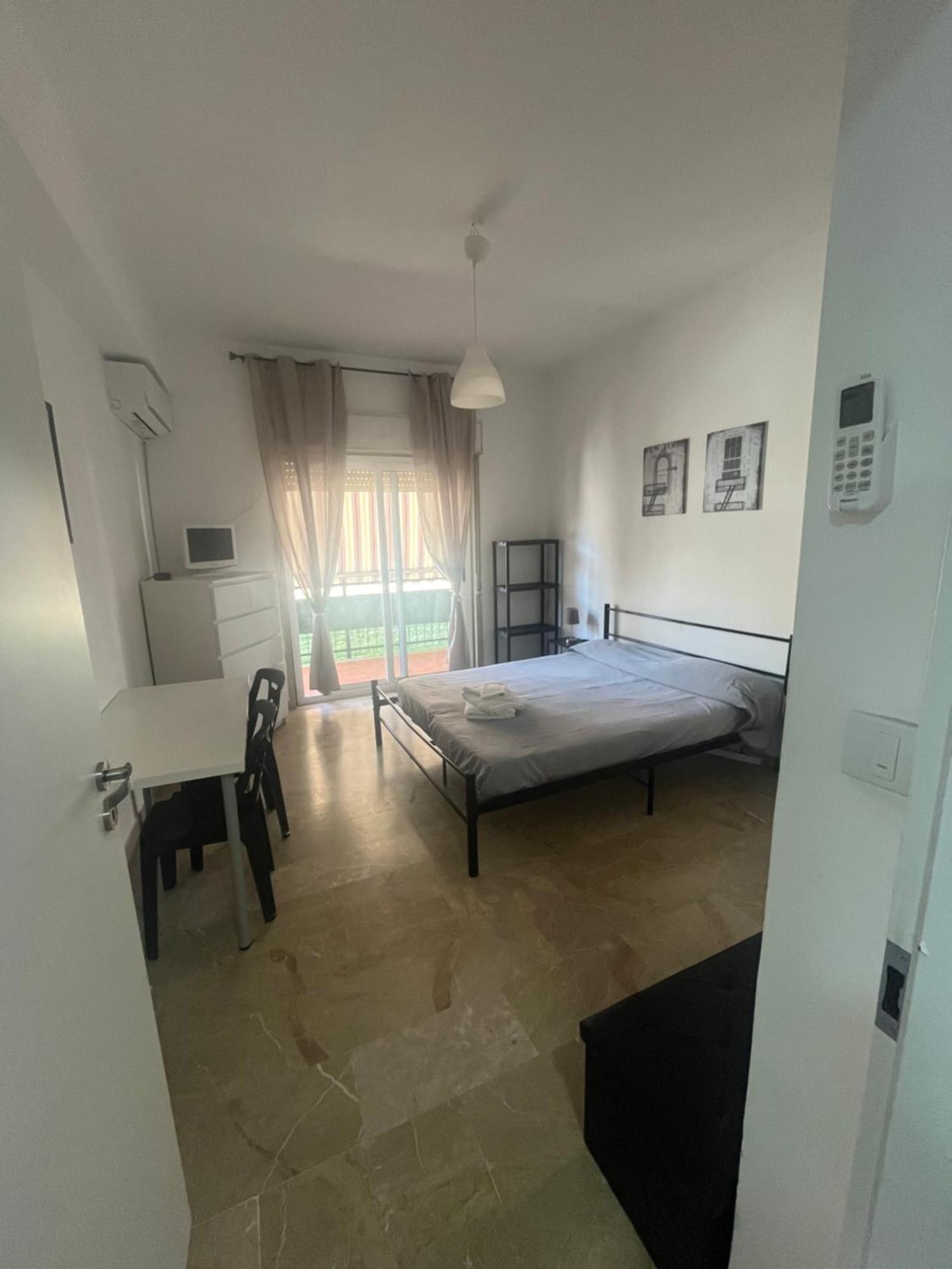 Il Fante Locazione Turistica Aparthotel Messina Exterior photo